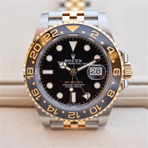 rolex gmt 2 master rekening|rolex gmt master watch.